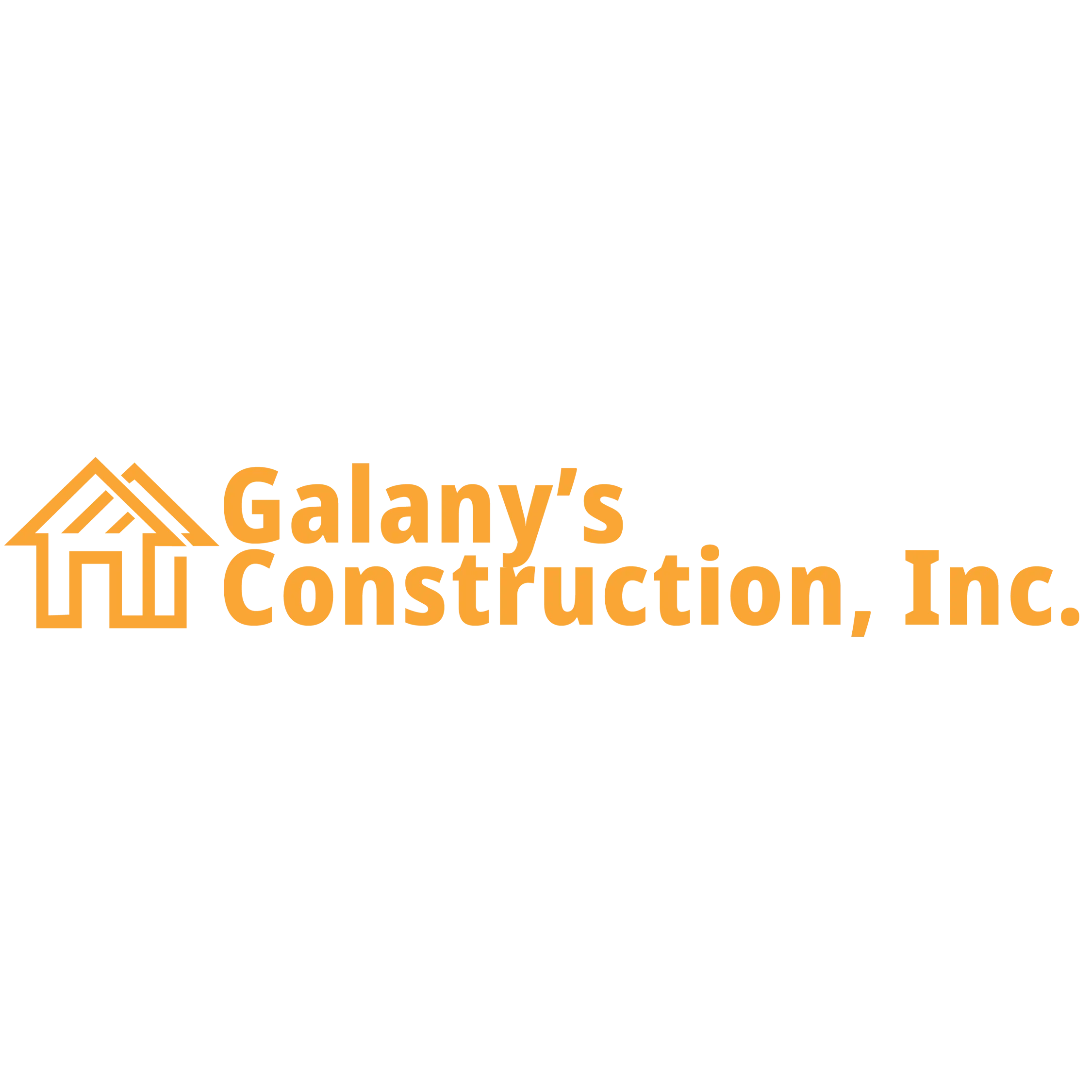 GALANY'S CONSTRUCTION