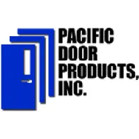 PACIFIC DOOR PRODUCTS INC