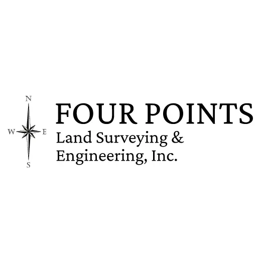 Four Points Land Surveying & Engineering, Inc.