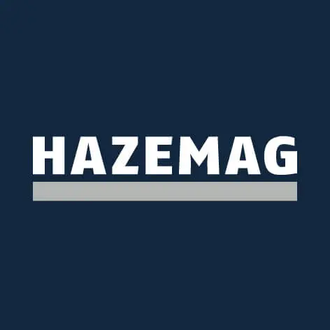 HAZEMAG