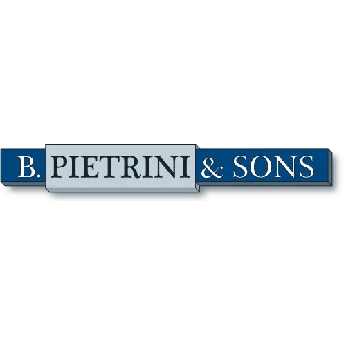 B. Pietrini & Sons