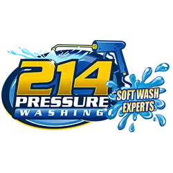 214 Pressure Washing