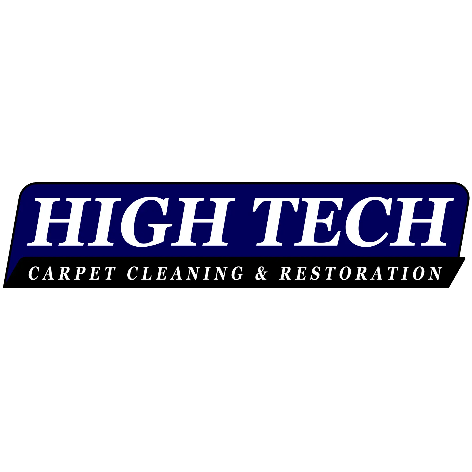 High Tech Carpet Cleaning & Restoration