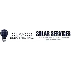 Clayco Solar