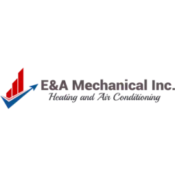 E & A MECHANICAL INC