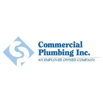 COMMERCIAL PLUMBING INC